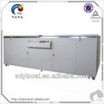 Chinese exposing unit with uv lamp for advertising industry