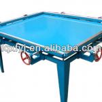Manual mesh stretching machine for sale
