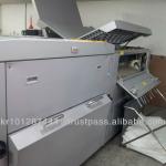 High quality thermal Kodak CTP machine Magnus 2008