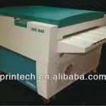 Thermal CTP Plate Processor