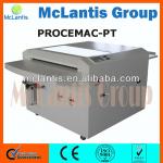 CTP Plate Processor for CTP plate