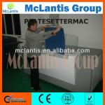 UV CTP machine