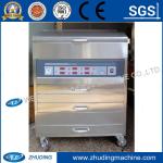 CE standard Zhuding Flexo plate making machine