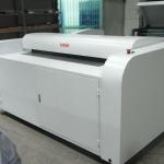 CTP offset plate exposure machine