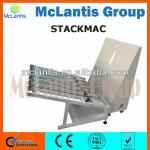 Plate Stacker for CTP machine