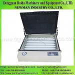 MD600 Exposure unit