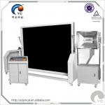 Full-automatic big size vertical adjustable exposure machine