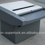 SL-P series plate processor