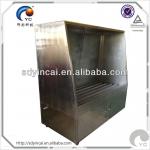 Screen frame washing machine 304 stainless steel body