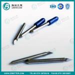 sintered carbide cutting plotter blade