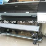 Take Up Reel and Printer dryer kit for Large Format Printer