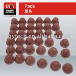 Various Shapes of Pad Printing Silicone Print Head