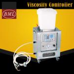 ink viscosity controller