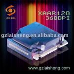 Xaar 128 360 print head