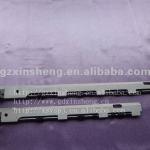 heidelberg spare parts gripper bar