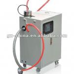 Automatic viscosity controller