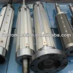 air shaft for plastic bag making machines,slitting machine