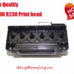 Original Print head R230 for Epson Stylus Photo r230 Print head