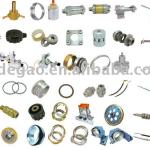 spare parts for Stork RD IV &amp; III rotary screen printing machine