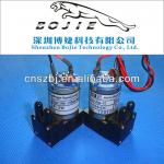 ink pump as printer small ink pump for solvent printer