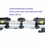 Take Up Reel for Large Format Printer