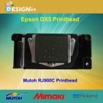 original dx5 F160010 printhead for Mutoh VJ-1604W printer