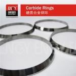 Tungsten Carbide Steel Inkcup Ring for Machine