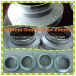 Rotary Endring for Zimmer Machine