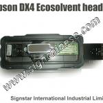 Eco solvent Print head Dx4 / Eco solvent printhead