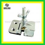 Screen printing hinge clamps,butterfly hinge clamps