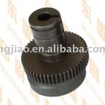 gear for Heidelberg 102 dampening support