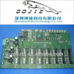 inkjet printer carriage board as print head moving card for myjet printer with xaar konica printhead