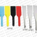 spare parts plastic ink knife for printing machine