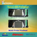 dx5 head for mutoh vj1204/vj1214/vj1304/vj1314/vj1604/vj1614 printer