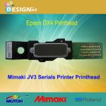 dx4 head for mimaki jv3-130/ jv3-130s / jv3-130sp printer