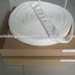 Complete in Specifications Shrinkable Molleton Cloth for printing machine spare part