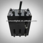 metal ink box sub tank with sensor 1.5times for inkjet printer 70ml