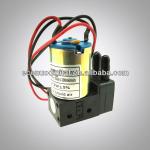 AKN Small ink pump Solvent pump 24V