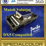 Mutoh Compatible Solvent Print Head For Value Jet Series