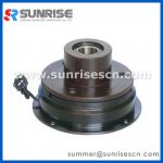 24V DC industrial electromagnetic clutch