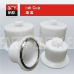 Pad Printing Sealed Ink Cup for Machine