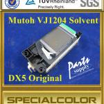 Original Print Head (Solvent ) For Mutoh VJ1204