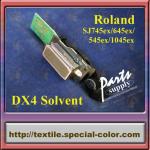 Roland eco Solvent Print head SJ745ex/645ex/545ex/1045ex