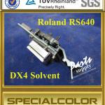 Roland RS640 DX4 Print Head (Solvent)