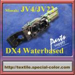 Roland/Mimaki/Mutoh DX4 water based Print Head