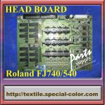 Head Board