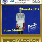 Scan Motor For Mimaki JV3 Printer