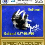 Solvent Pump For Roland SJ740/540 Printer