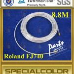 Printer Carriage Wire For Roland FJ740