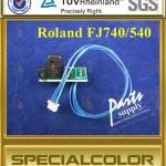 Roland Encoder Sensor For FJ740/540
